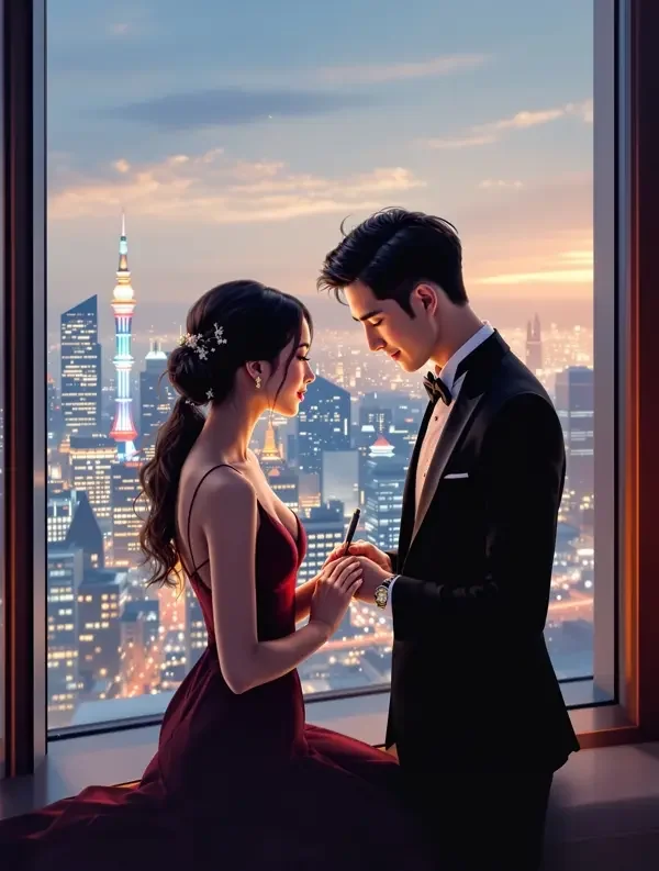 合约婚姻